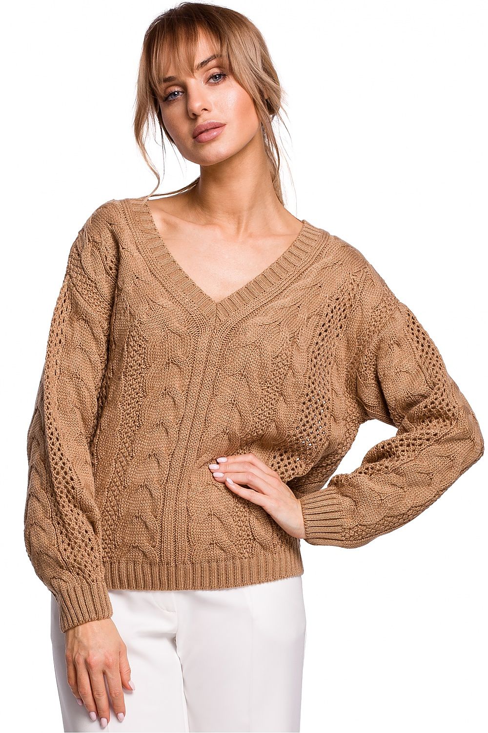 Jumper model 142213 Moe