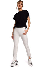 Trousers model 142272 Moe