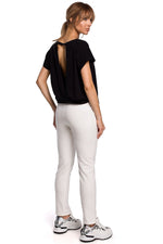 Trousers model 142272 Moe