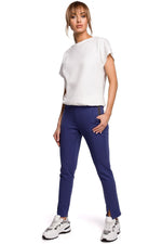 Trousers model 142272 Moe