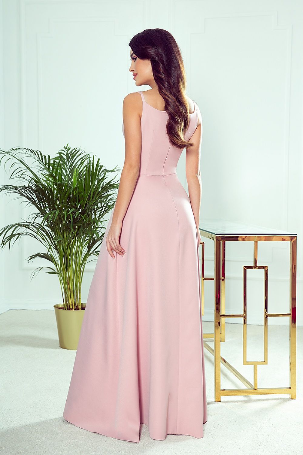 Long dress model 196836 Numoco - Trendyglobal 