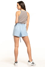 Shorts model 143208 Tessita - Trendyglobal 