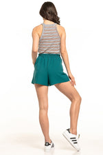 Shorts model 143208 Tessita - Trendyglobal 