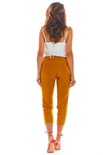 Women trousers model 144656 awama - Trendyglobal 