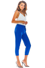 Women trousers model 144656 awama - Trendyglobal 