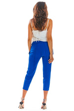 Women trousers model 144656 awama - Trendyglobal 