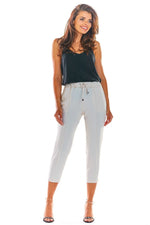 Women trousers model 144656 awama - Trendyglobal 