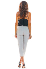 Women trousers model 144656 awama - Trendyglobal 