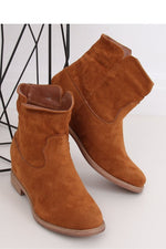 Buskin boots model 146724 Inello - Trendyglobal 