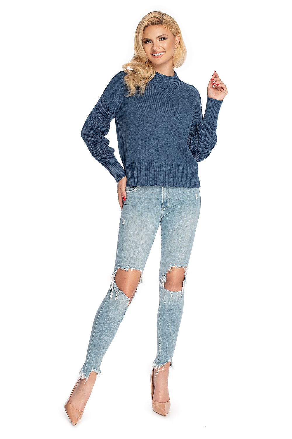 Jumper model 146915 PeeKaBoo - Trendyglobal 