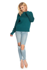 Jumper model 146915 PeeKaBoo - Trendyglobal 