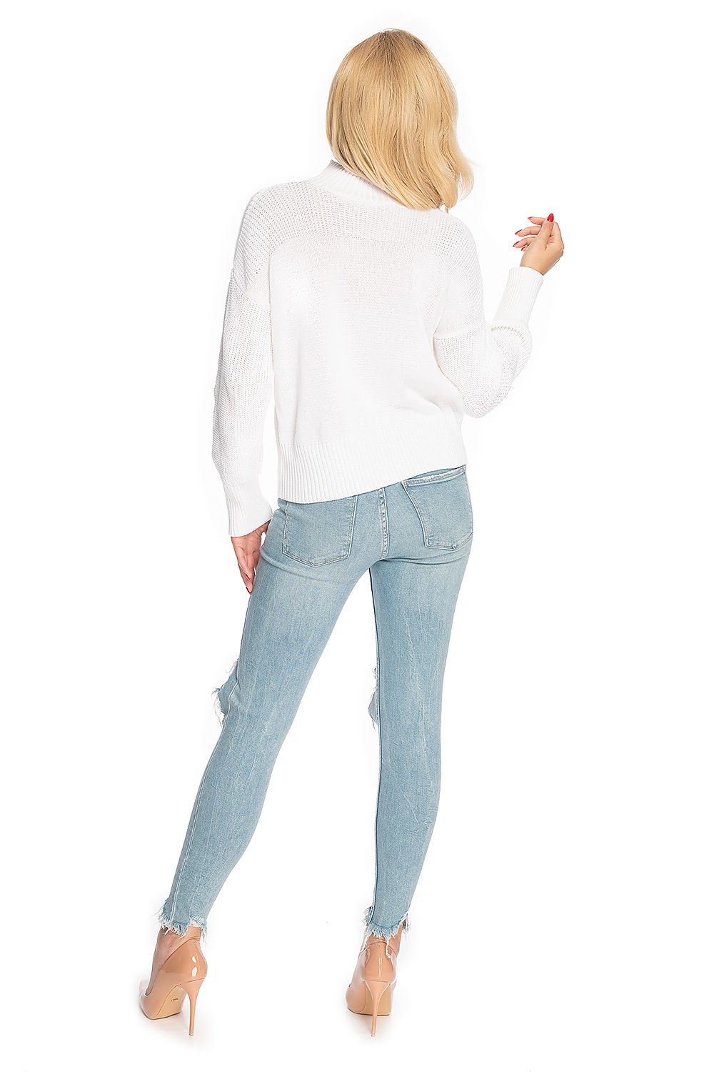 Jumper model 146915 PeeKaBoo - Trendyglobal 