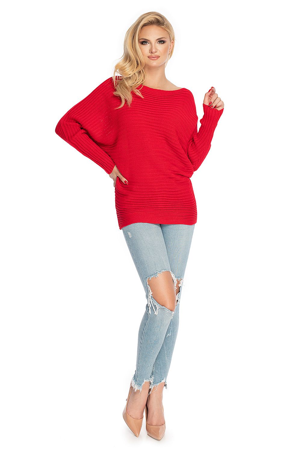 Jumper model 146917 PeeKaBoo - Trendyglobal 