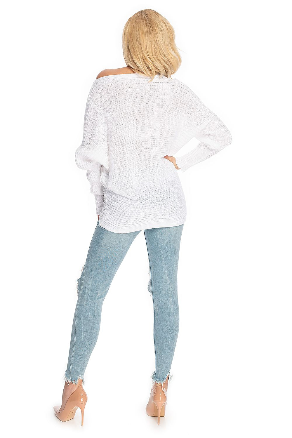 Jumper model 146917 PeeKaBoo - Trendyglobal 