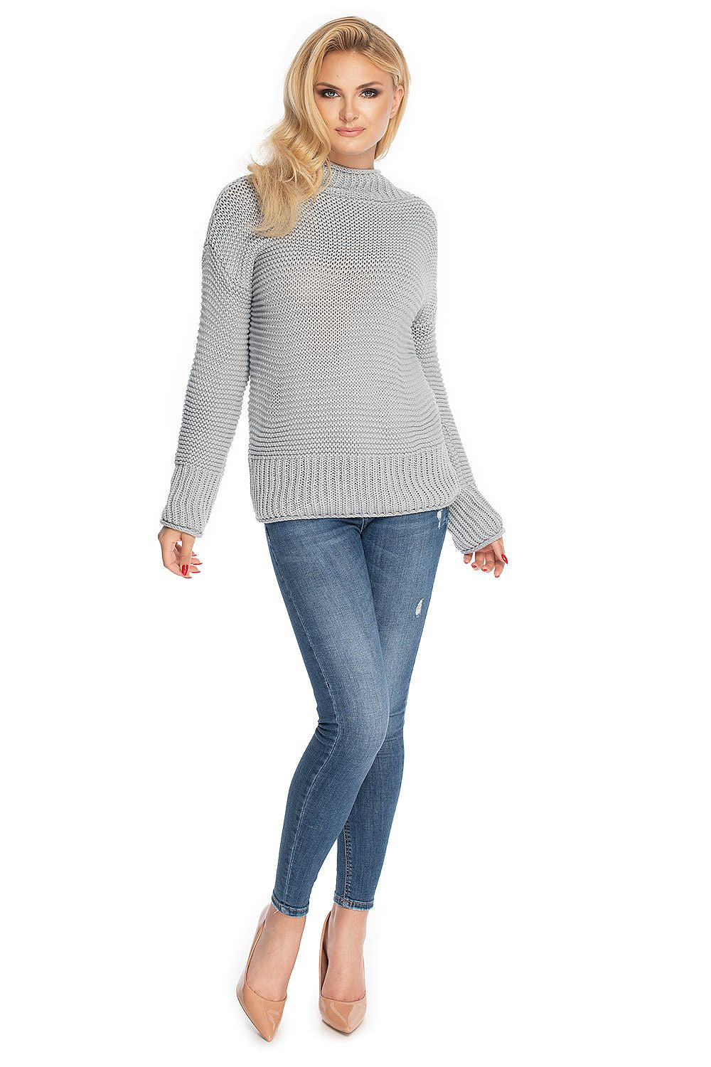 Jumper model 146936 PeeKaBoo - Trendyglobal 