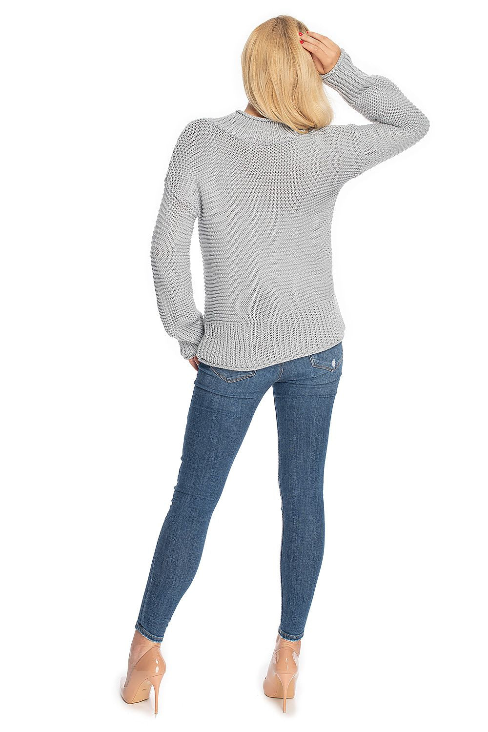 Jumper model 146936 PeeKaBoo - Trendyglobal 