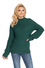 Jumper model 146936 PeeKaBoo - Trendyglobal 