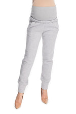 Women trousers model 147523 PeeKaBoo - Trendyglobal 