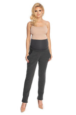 Women trousers model 147525 PeeKaBoo - Trendyglobal 