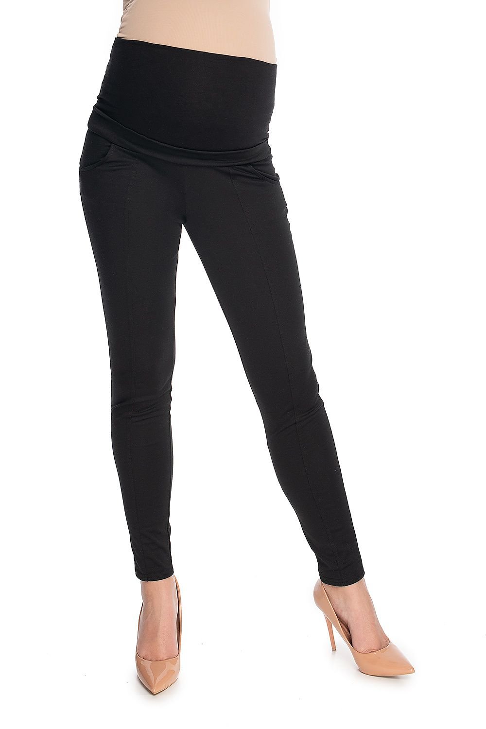 Women trousers model 147527 PeeKaBoo - Trendyglobal 