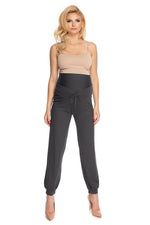 Women trousers model 147530 PeeKaBoo - Trendyglobal 