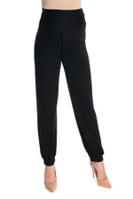 Women trousers model 147530 PeeKaBoo - Trendyglobal 