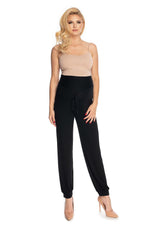 Women trousers model 147530 PeeKaBoo - Trendyglobal 