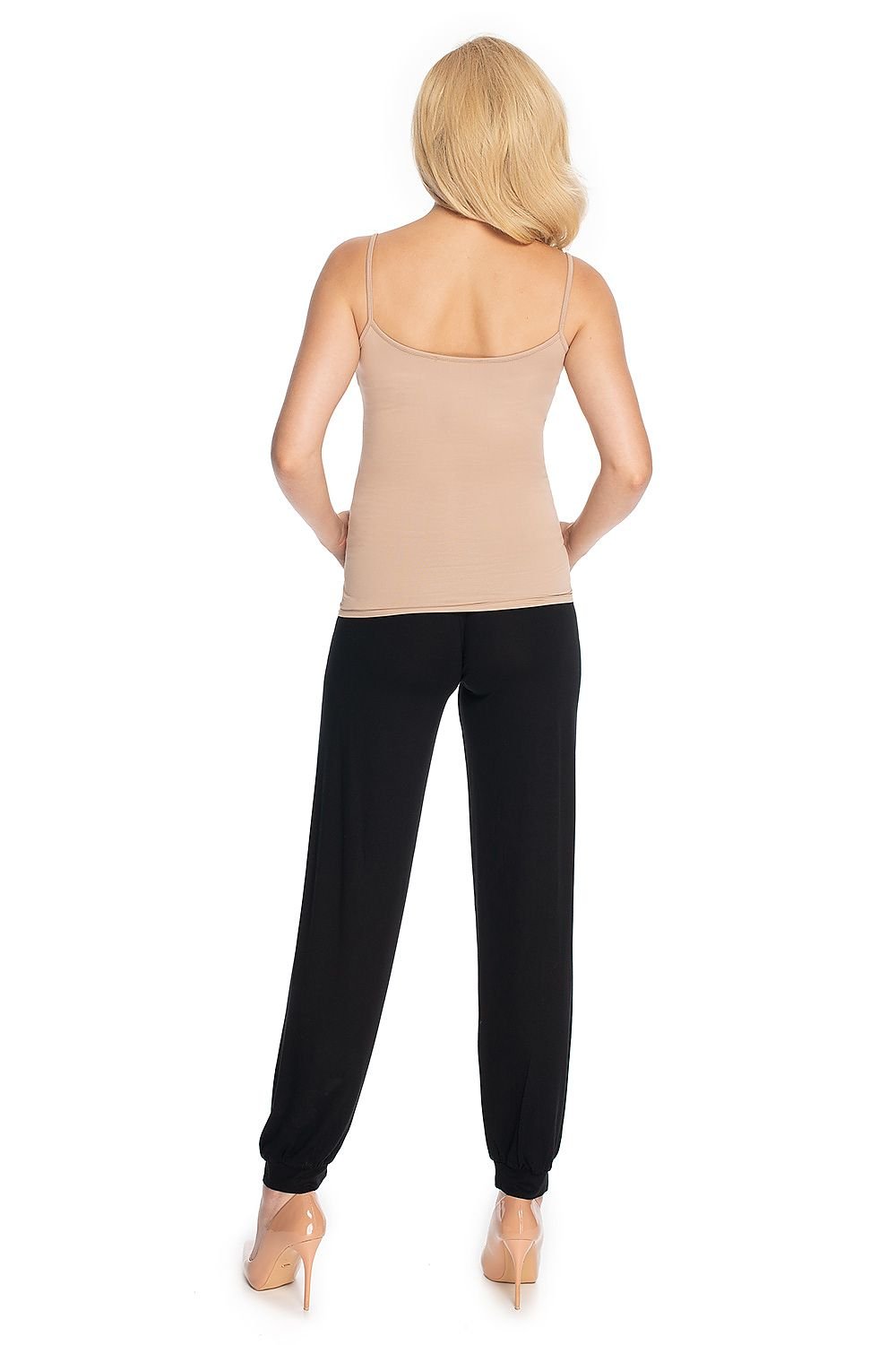 Women trousers model 147530 PeeKaBoo - Trendyglobal 