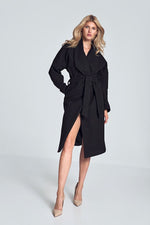 Coat model 147994 Figl - Trendyglobal 