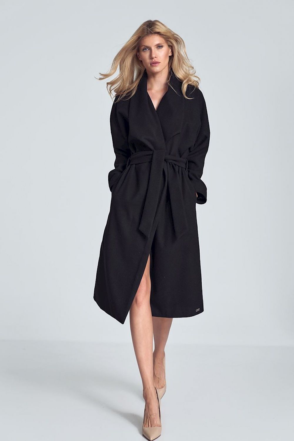 Coat model 147994 Figl - Trendyglobal 