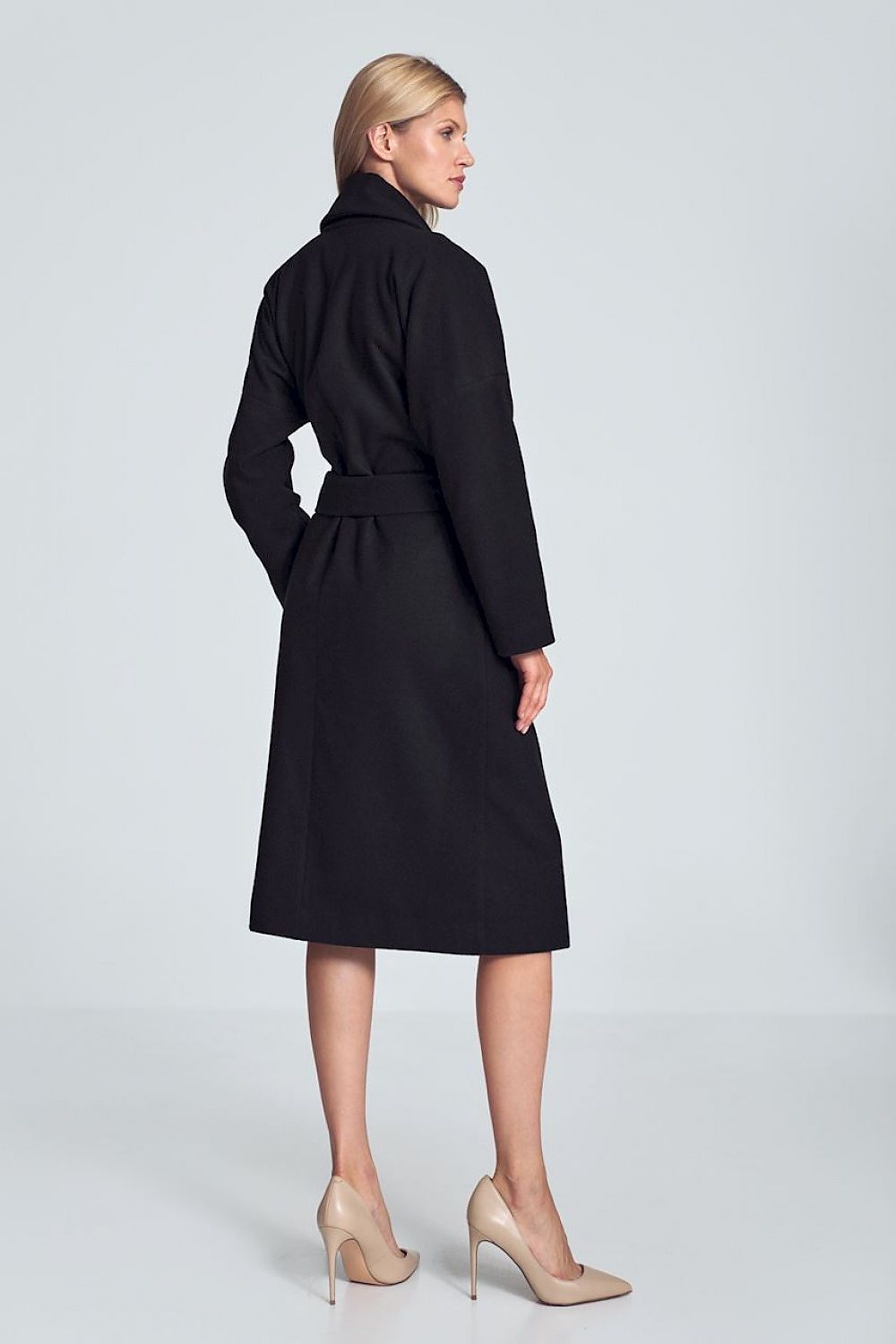 Coat model 147994 Figl - Trendyglobal 