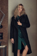 Coat model 147994 Figl - Trendyglobal 