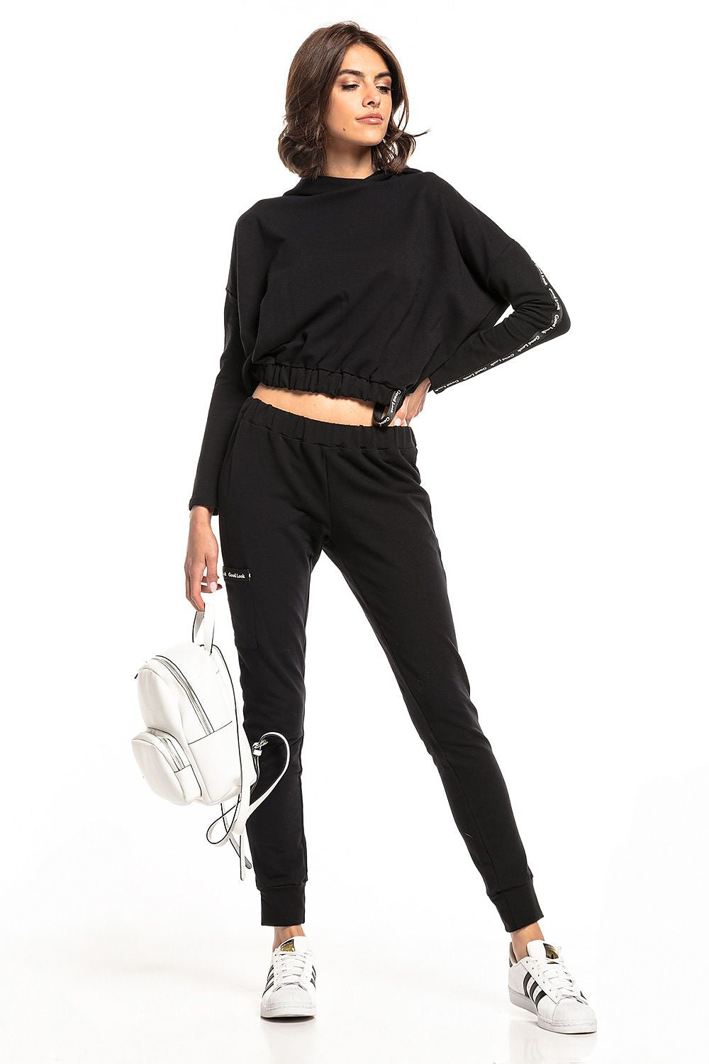 Sweatshirt model 148155 Tessita - Trendyglobal 