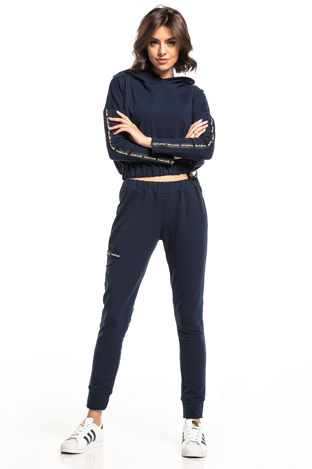 Sweatshirt model 148155 Tessita - Trendyglobal 