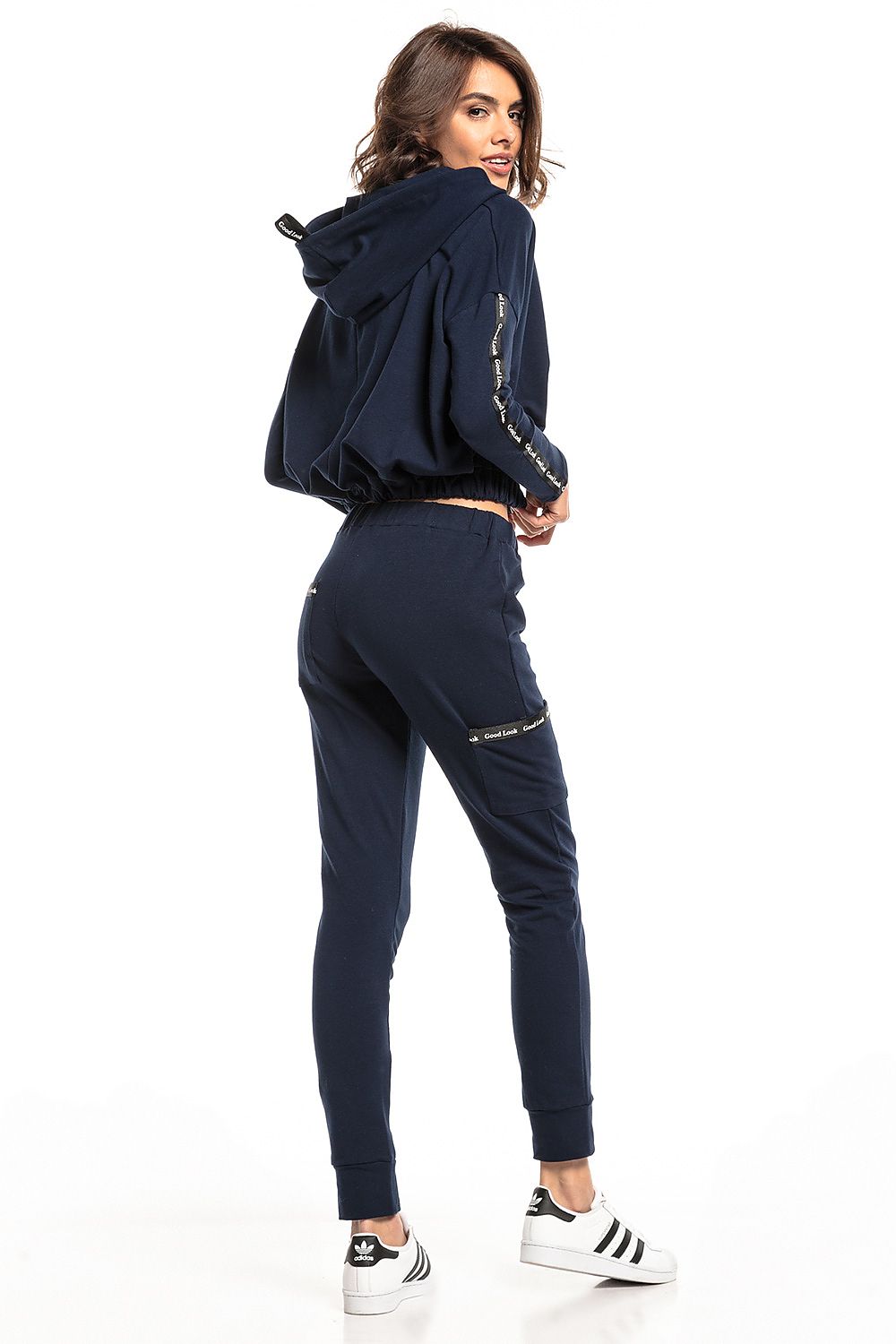 Sweatshirt model 148155 Tessita - Trendyglobal 