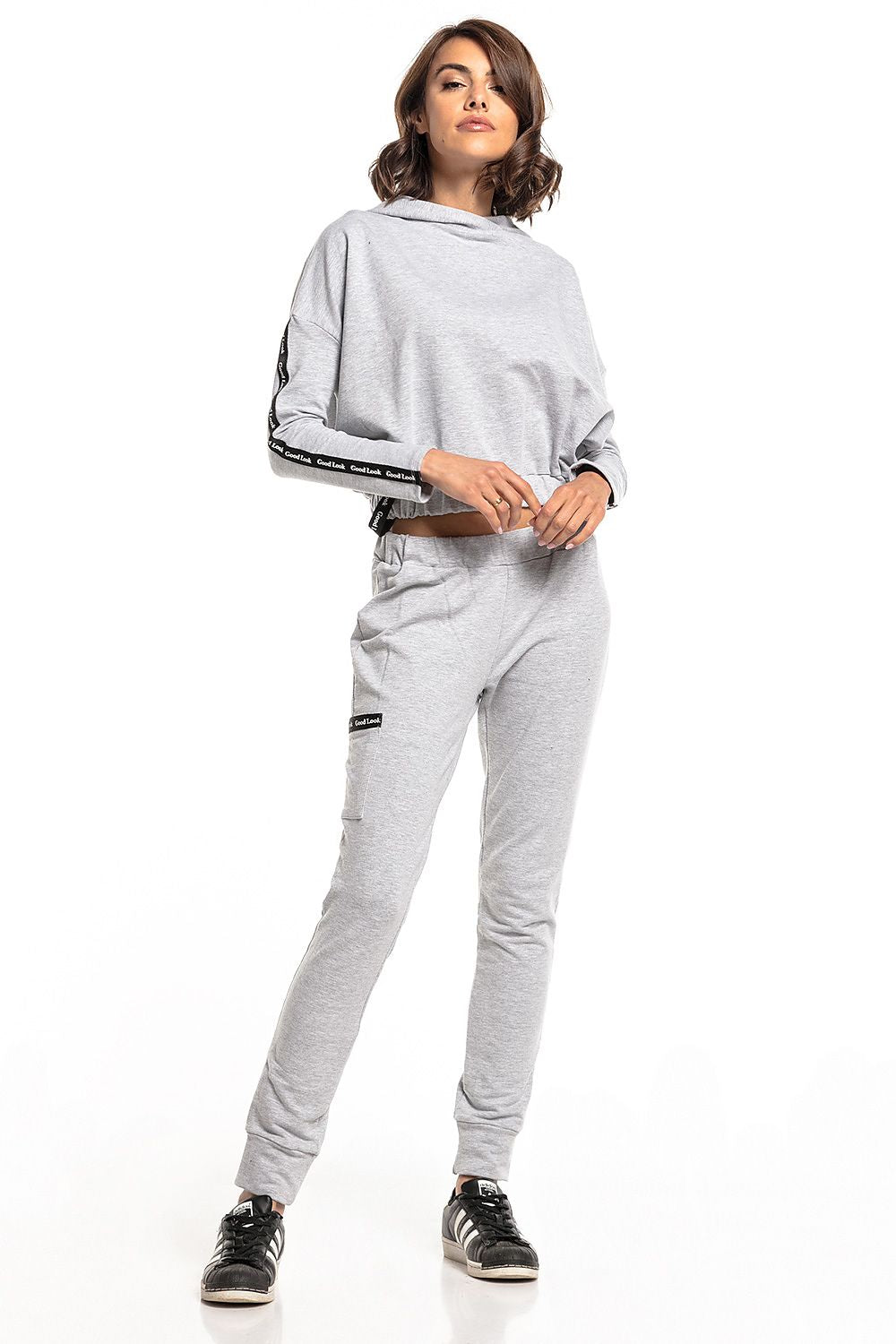 Sweatshirt model 148155 Tessita - Trendyglobal 