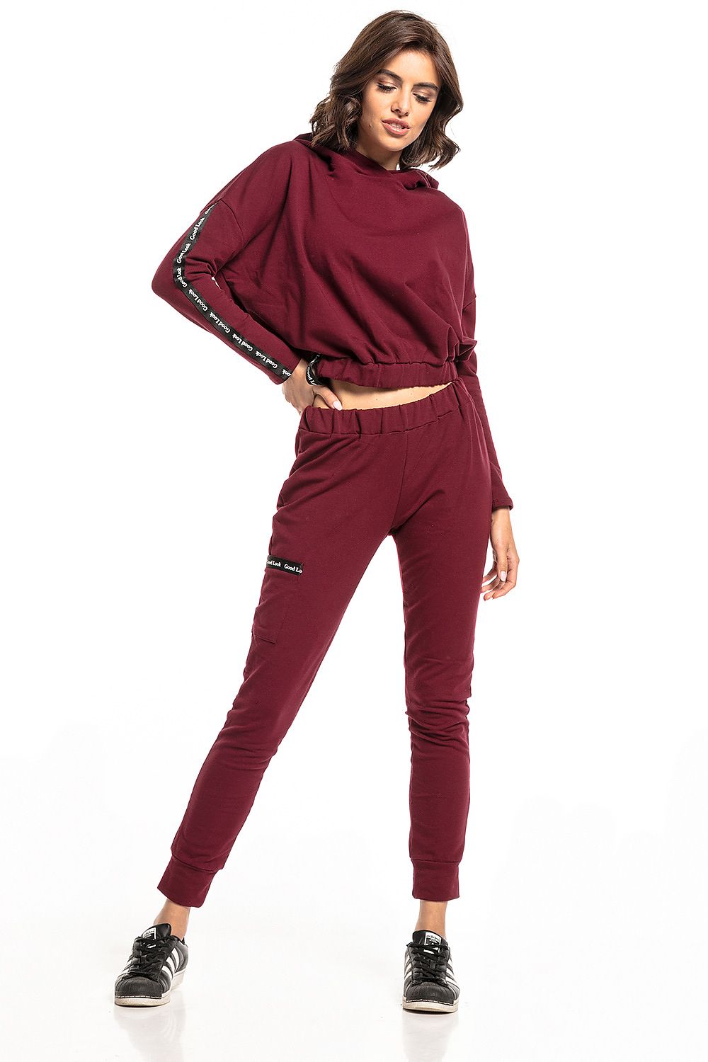 Tracksuit trousers model 148160 Tessita - Trendyglobal 