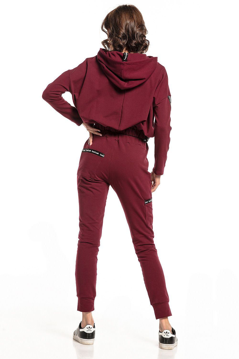 Tracksuit trousers model 148160 Tessita - Trendyglobal 