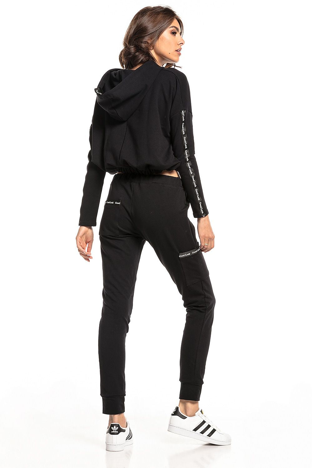 Tracksuit trousers model 148160 Tessita - Trendyglobal 