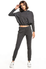 Tracksuit trousers model 148160 Tessita - Trendyglobal 