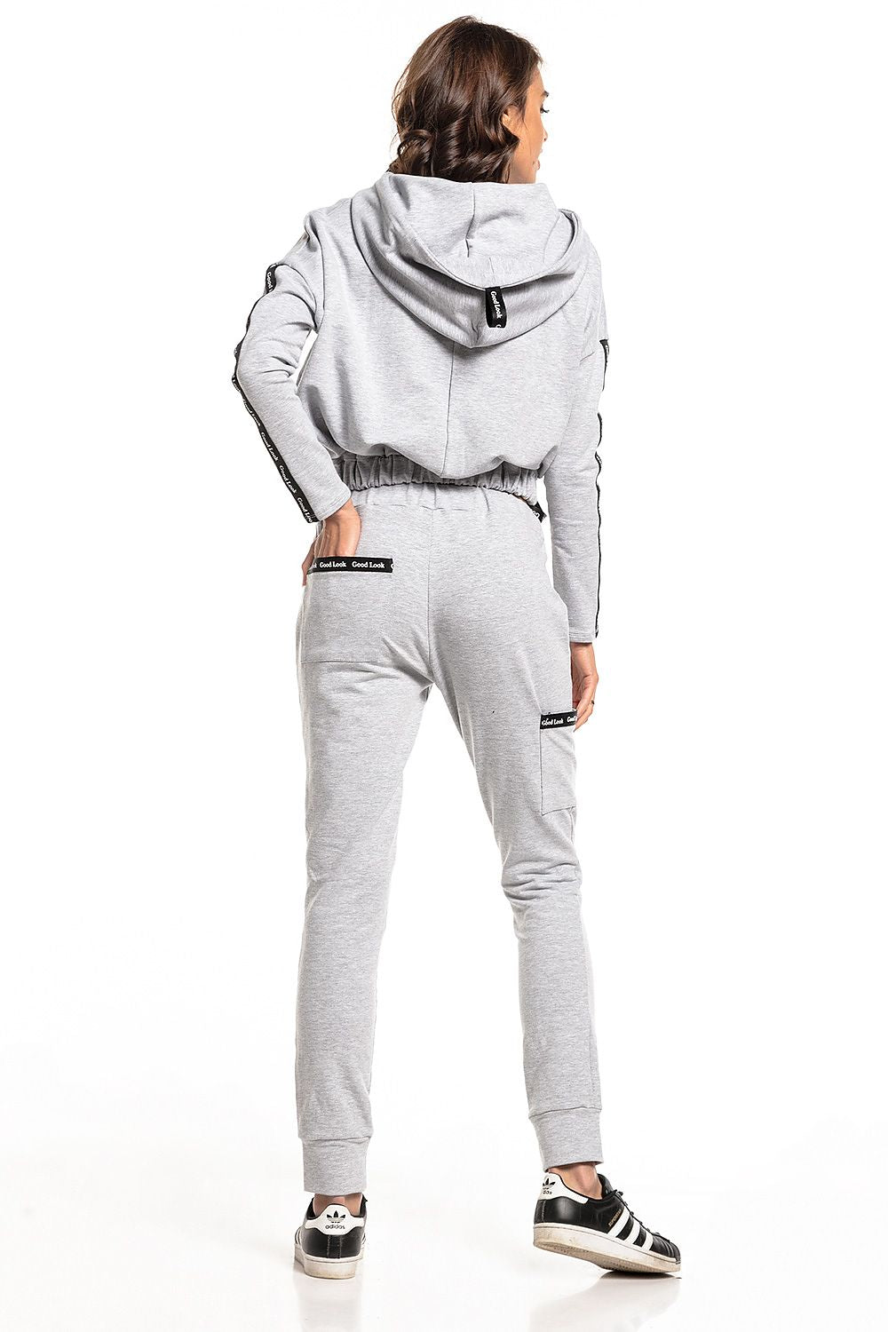 Tracksuit trousers model 148160 Tessita - Trendyglobal 