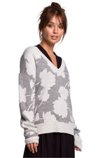 Jumper model 148239 BE Knit - Trendyglobal 