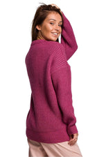 Jumper model 148255 BE Knit - Trendyglobal 