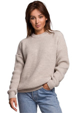 Jumper model 148255 BE Knit - Trendyglobal 