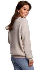 Jumper model 148255 BE Knit - Trendyglobal 