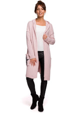 Cardigan model 152771 BE Knit - Trendyglobal 