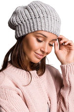 Beret model 148903 BE Knit - Trendyglobal 