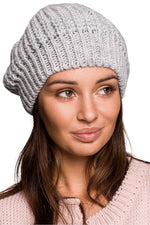 Beret model 148903 BE Knit - Trendyglobal 