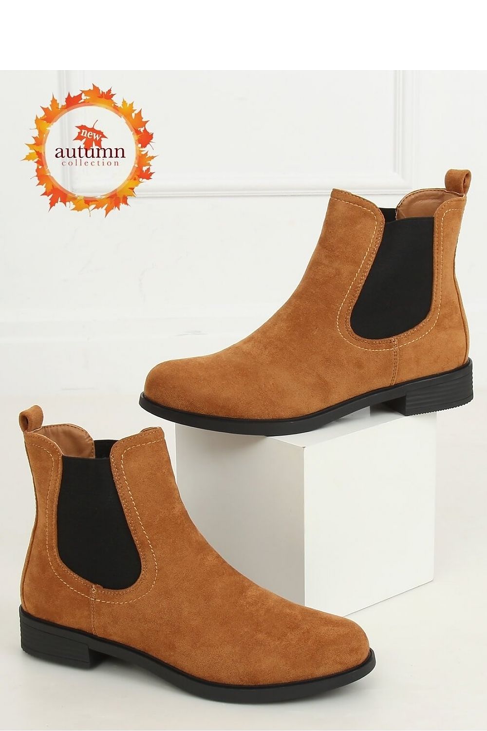 Jodhpur boot model 149614 Inello