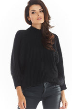 Jumper model 149744 awama - Trendyglobal 